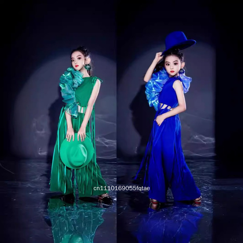 Ethnic Fashion Runway - Nuovo outfit da sfilata in stile