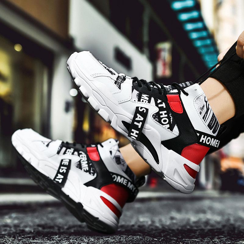 Ethnic Fashion Uk - Scarpe da ginnastica da Uomo di