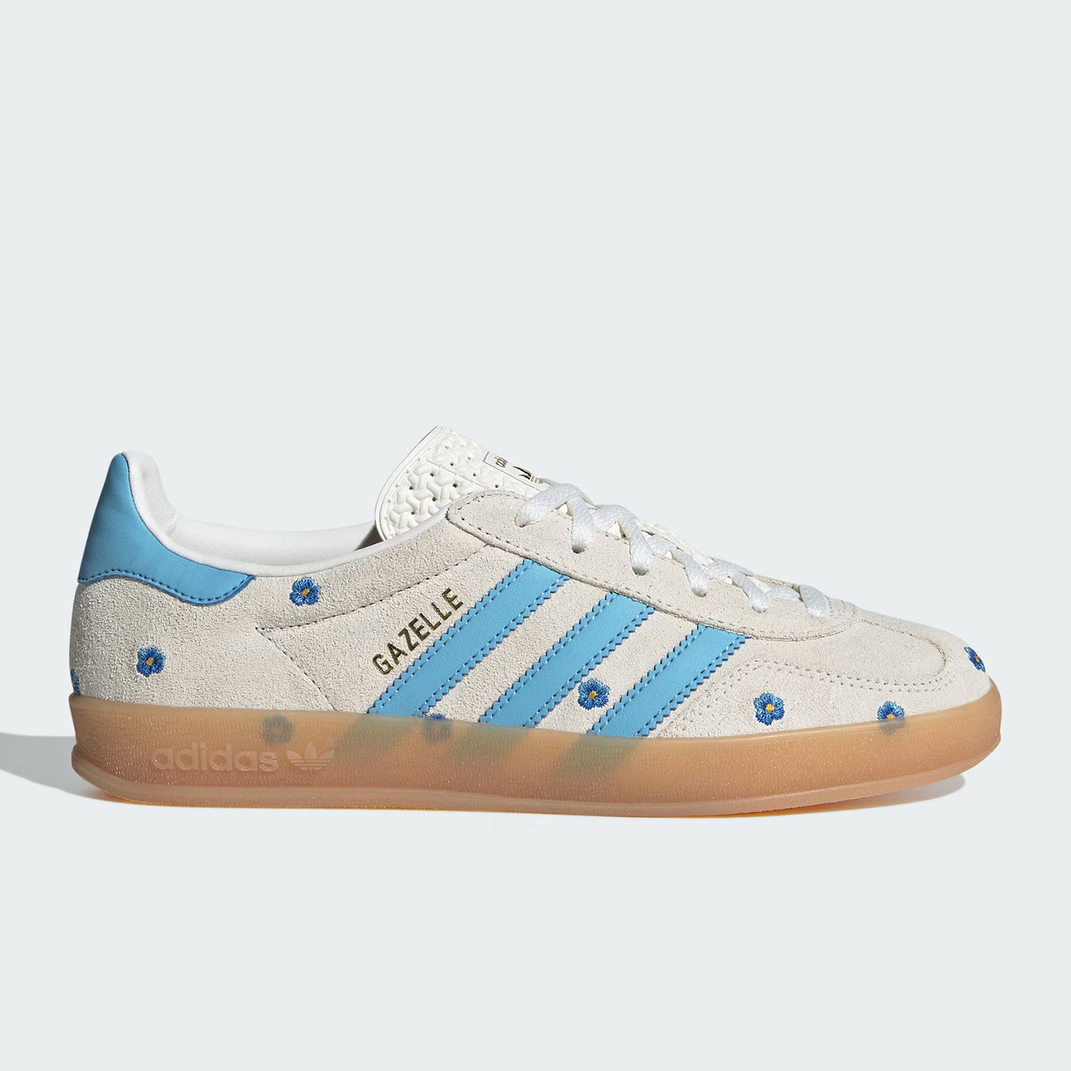 Adidas Shoes Samba - Scarpe da tavola imbottite basse antiscivolo