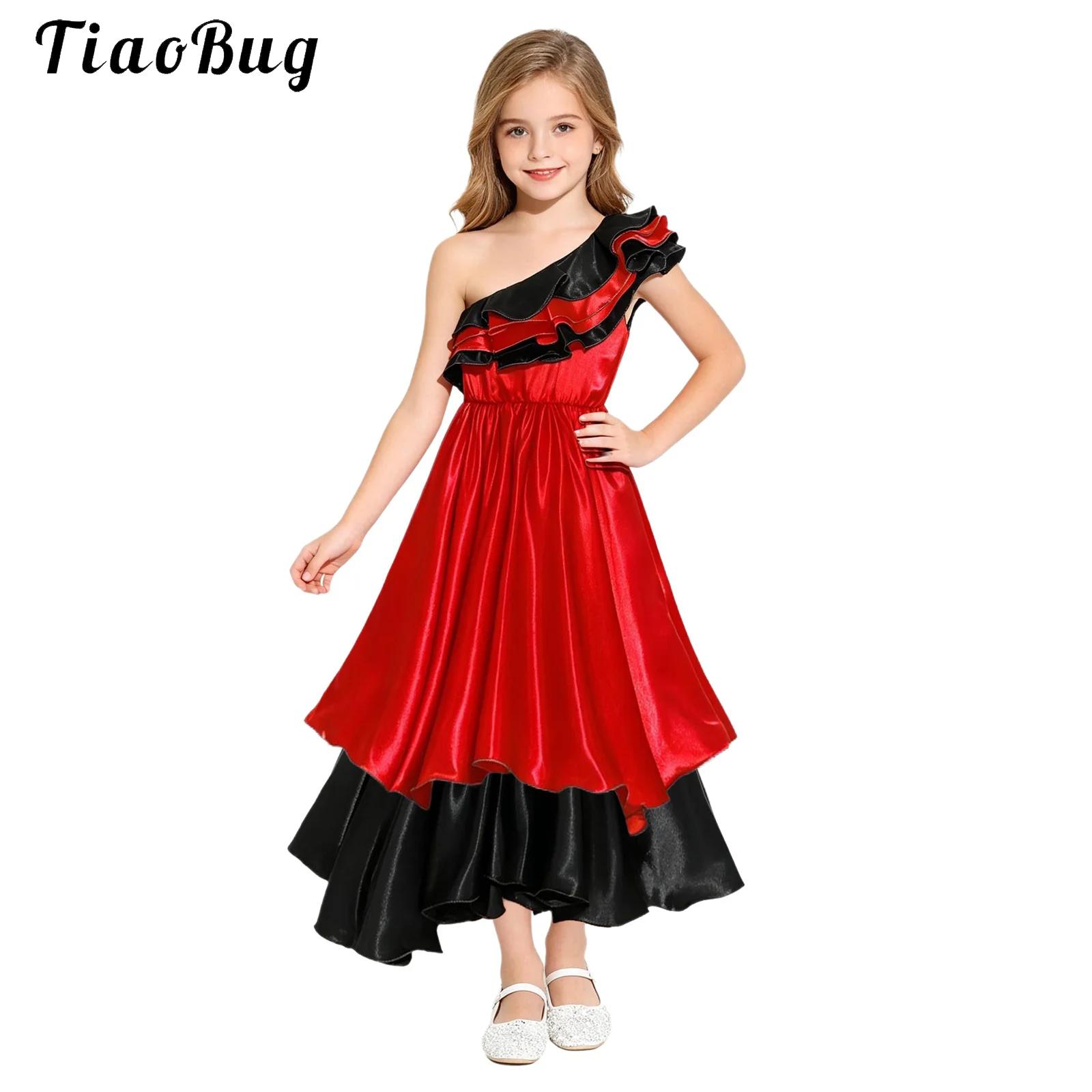 Ethnic Fashion Girls - Costume da Ballerina Etnica Brasiliana per