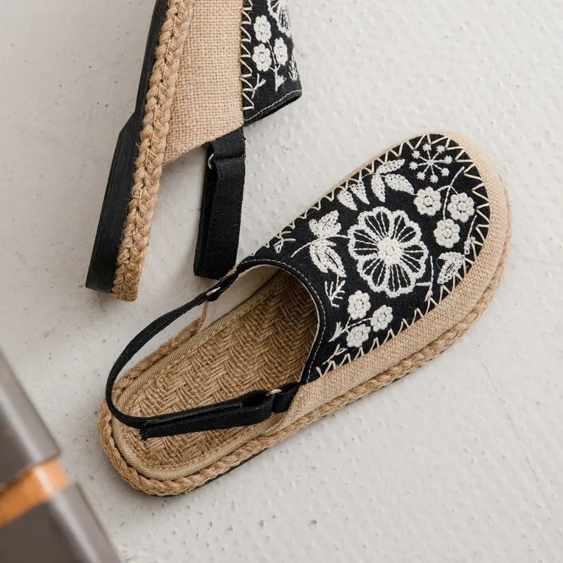 Scarpe da donna China-Chic all - Ethnic Chic Fashion recensione e prezzo