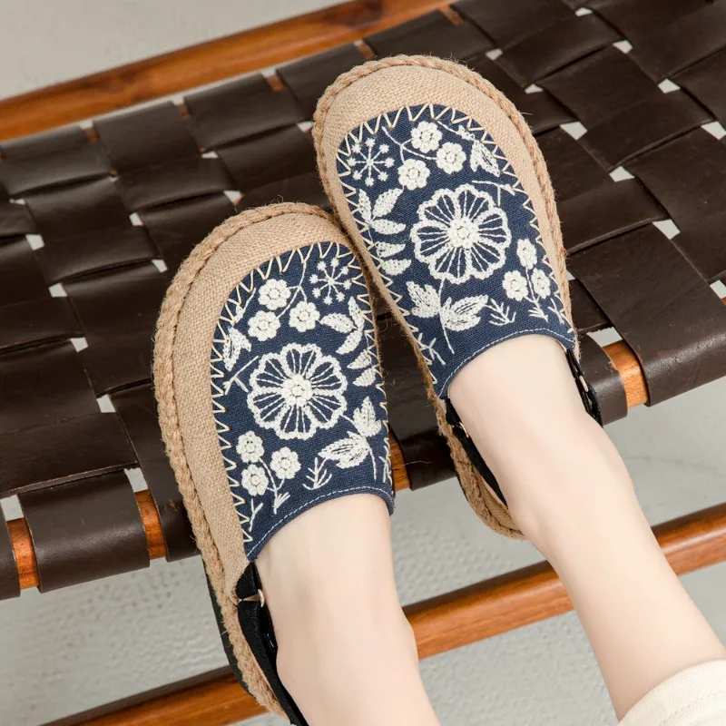 Scarpe da donna China-Chic all - Ethnic Chic Fashion recensione e prezzo
