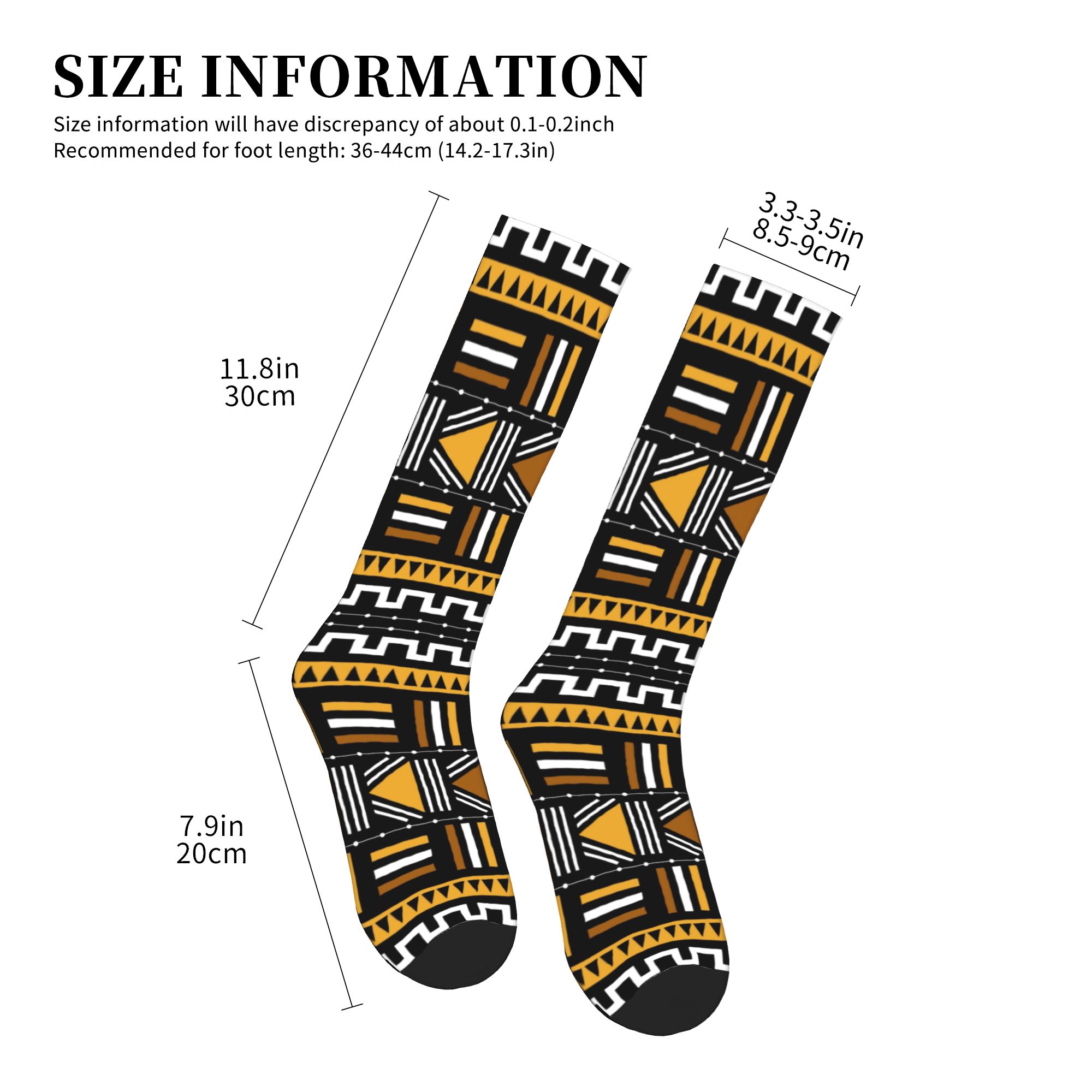 Calze Tradizionali Africane Et - Ethnic Fashion For Men recensione e prezzo