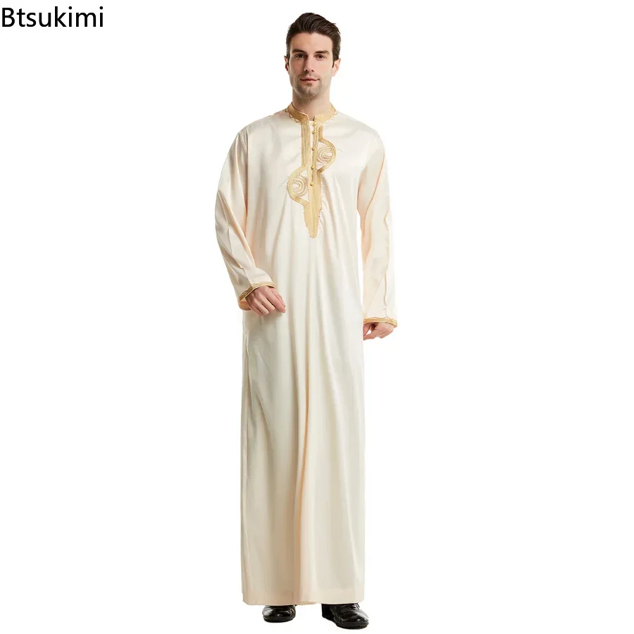 Abito da uomo musulmano medior - Kurta Men Cotton recensione e prezzo