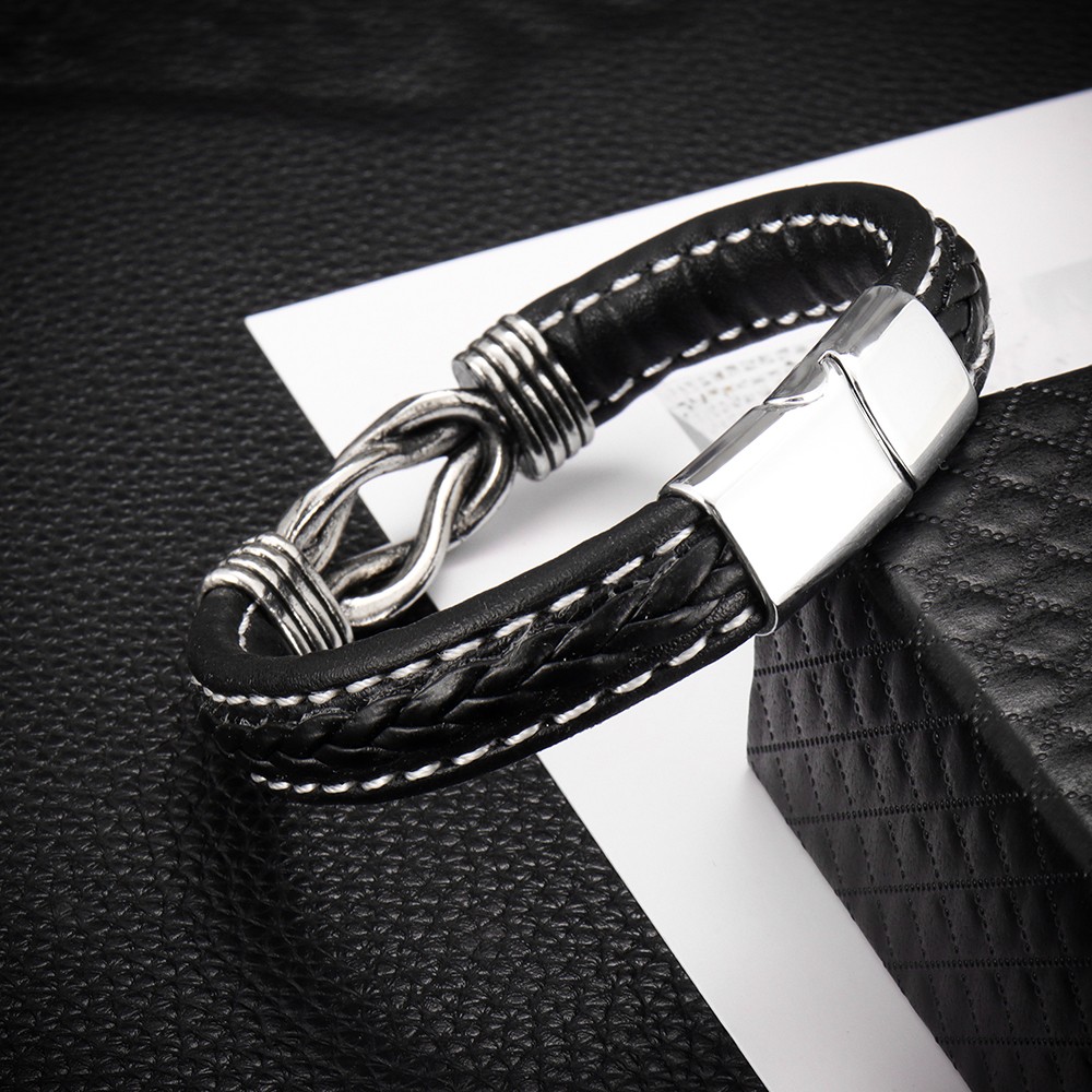 Nuovo Braccialetto da Uomo all - Men'S Ethnic Fashion Trends recensione e prezzo