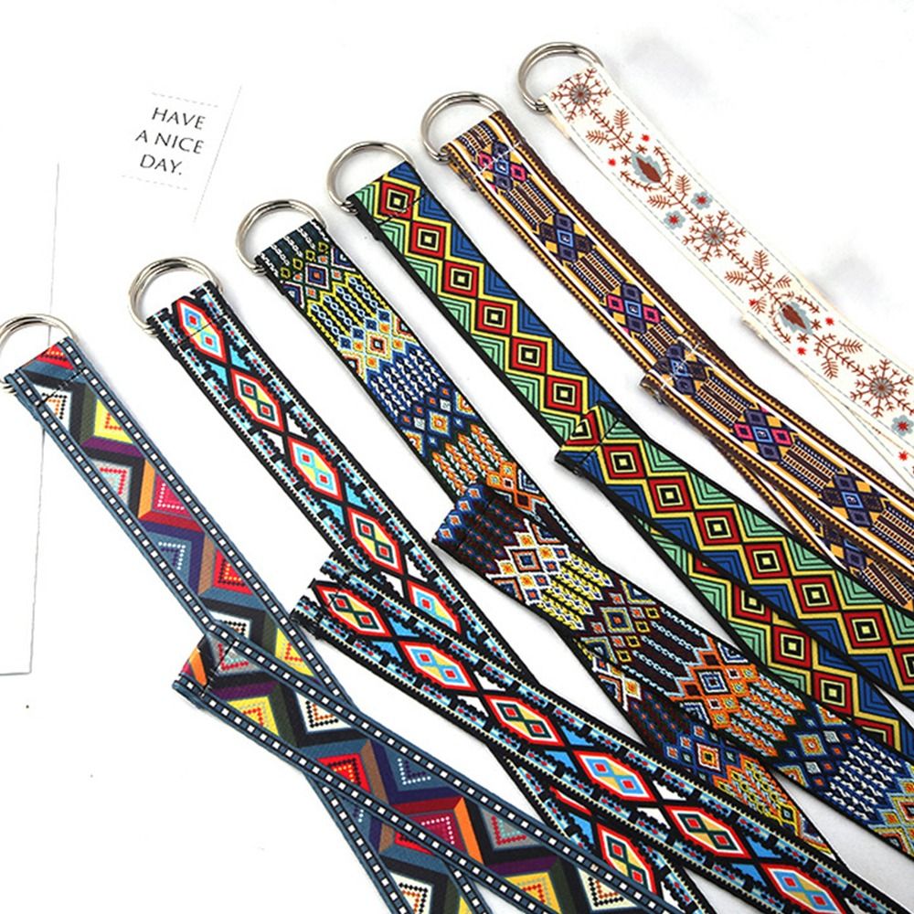 Donna uomo Nylon intrecciato t - Men'S Ethnic Fashion Trends recensione e prezzo
