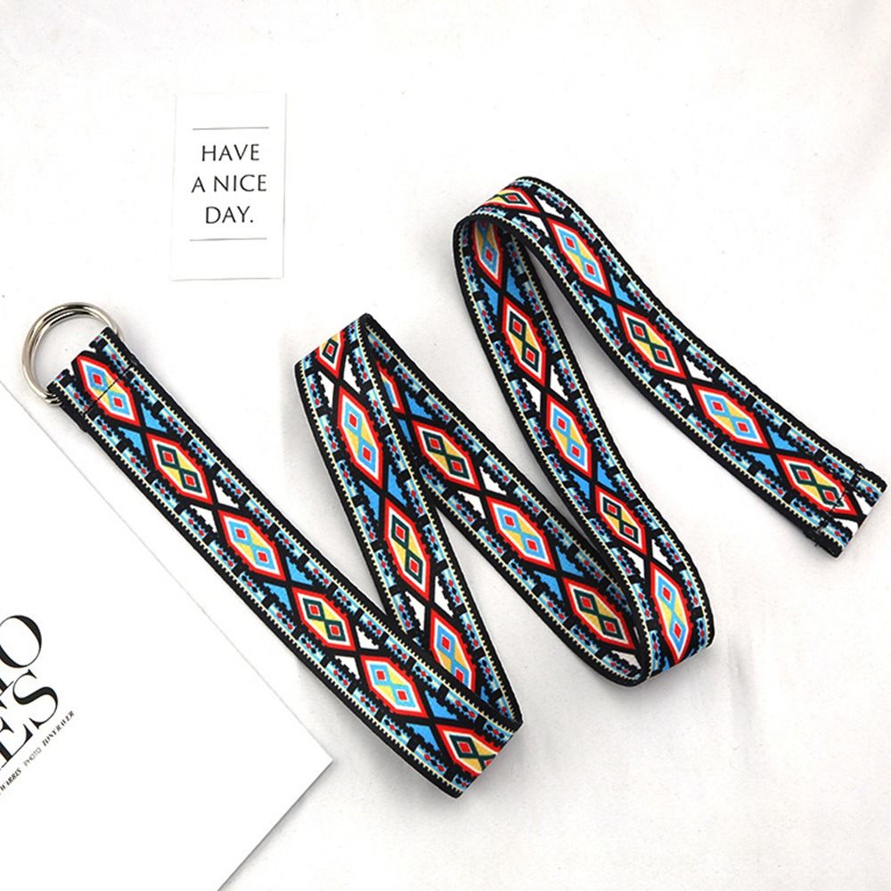 Donna uomo Nylon intrecciato t - Men'S Ethnic Fashion Trends recensione e prezzo