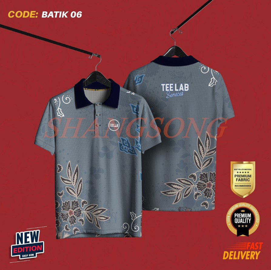 Polo da uomo con stampa tradiz - Ethnic Fashion For Men recensione e prezzo