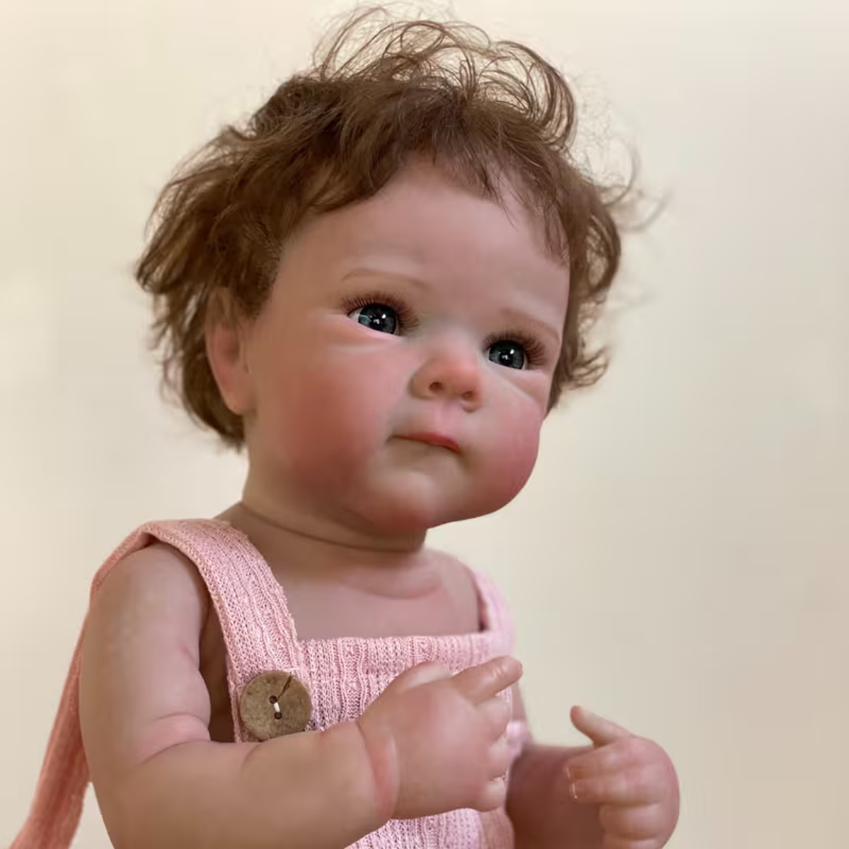 Bambola Reborn JOYORA 50CM, Ba - Ethnic Fashion Girls recensione e prezzo