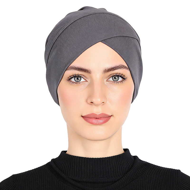 Turbante in tinta unita stile  - Ethnic Fashion Girls recensione e prezzo