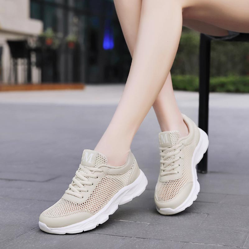 Scarpe da ginnastica traspiran - Ethnic Fashion Uk recensione e prezzo