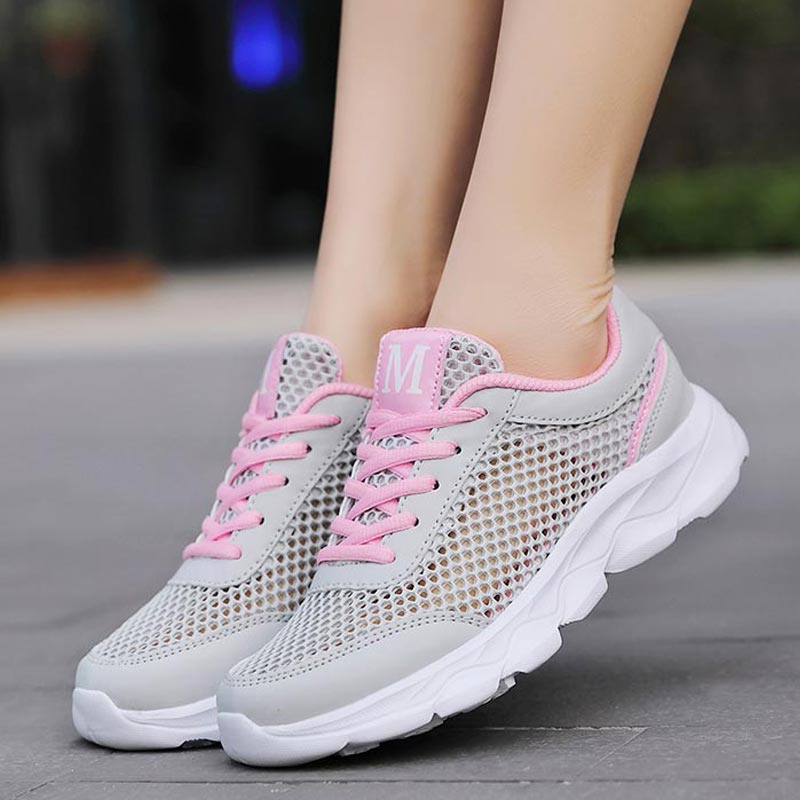 Scarpe da ginnastica traspiran - Ethnic Fashion Uk recensione e prezzo