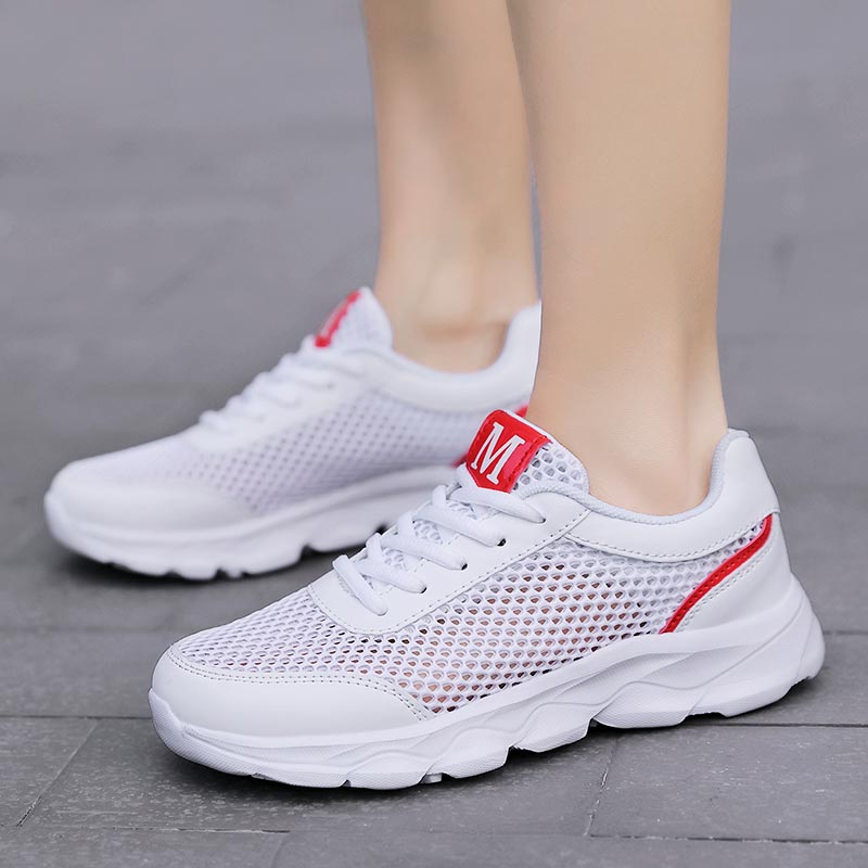 Scarpe da ginnastica traspiran - Ethnic Fashion Uk recensione e prezzo