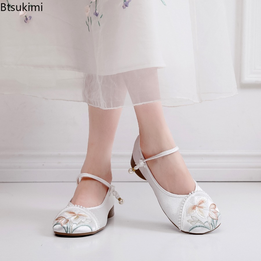 Scarpe da Donna Eleganti con R - Ethnic Fashion For Women recensione e prezzo