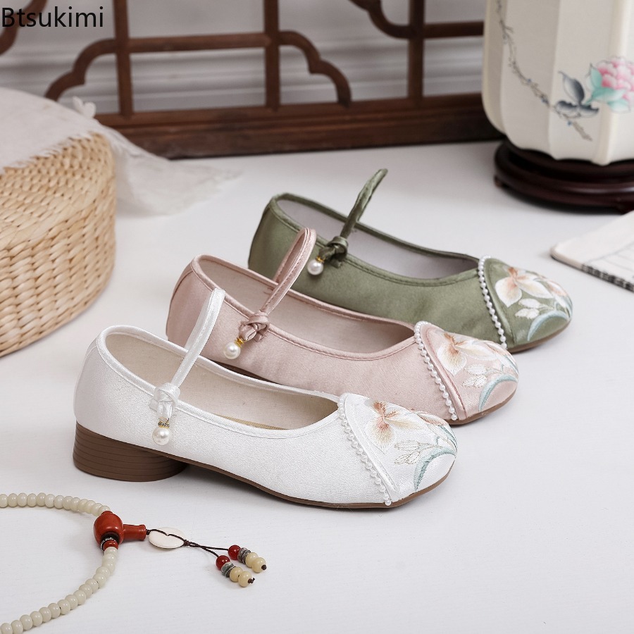 Scarpe da Donna Eleganti con R - Ethnic Fashion For Women recensione e prezzo