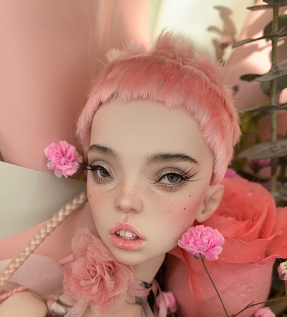 Bambola BJD SD 1/4 Land A, Reg - Ethnic Fashion Girls recensione e prezzo