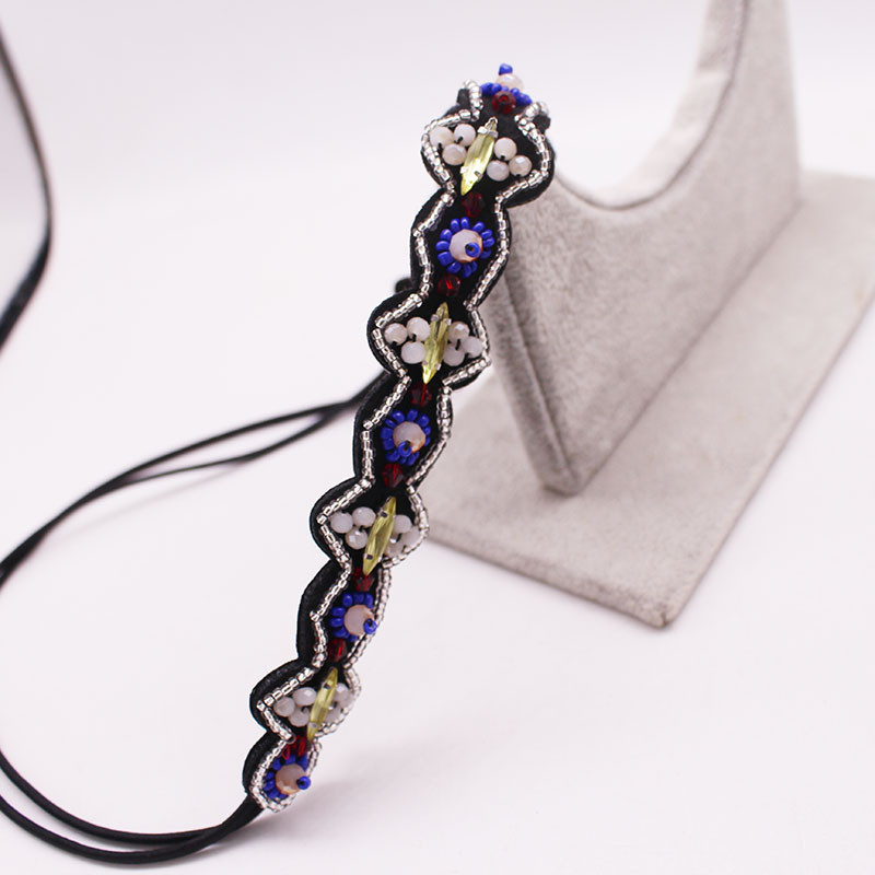 Nuovo Etnico Perle di Metallo  - Ethnic Fashion Girls recensione e prezzo