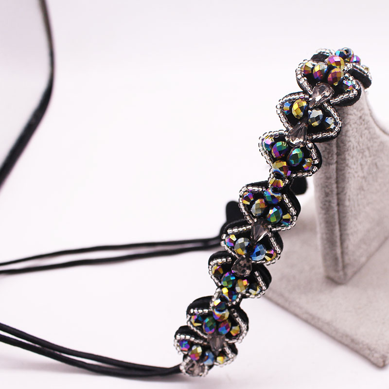 Nuovo Etnico Perle di Metallo  - Ethnic Fashion Girls recensione e prezzo