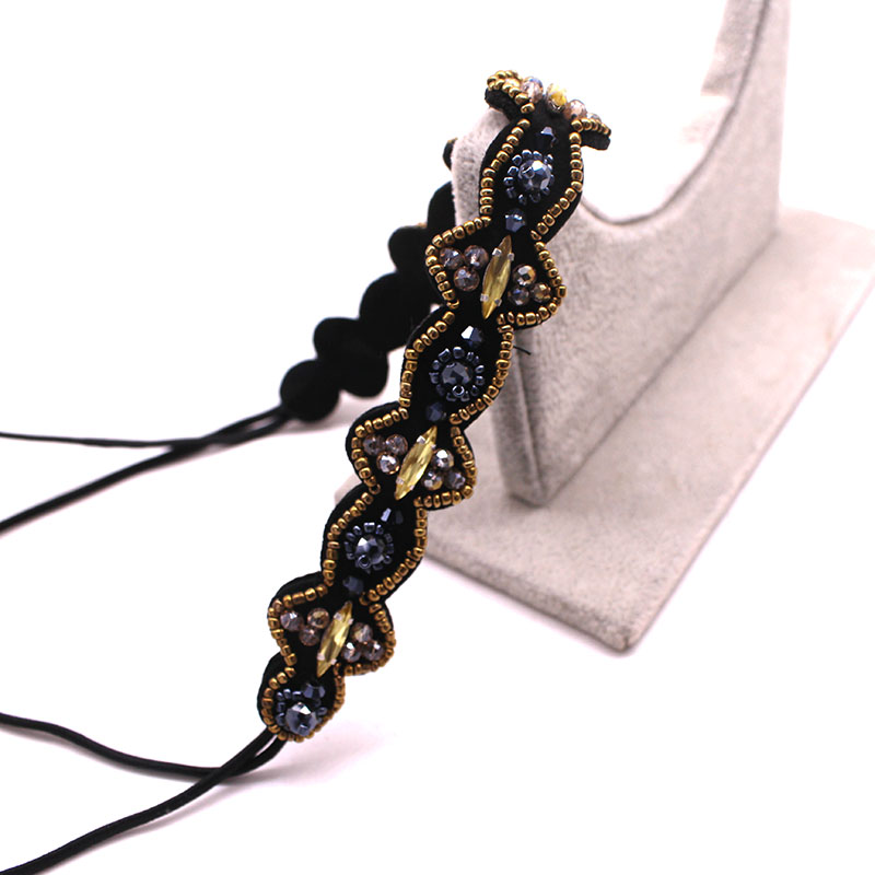 Nuovo Etnico Perle di Metallo  - Ethnic Fashion Girls recensione e prezzo