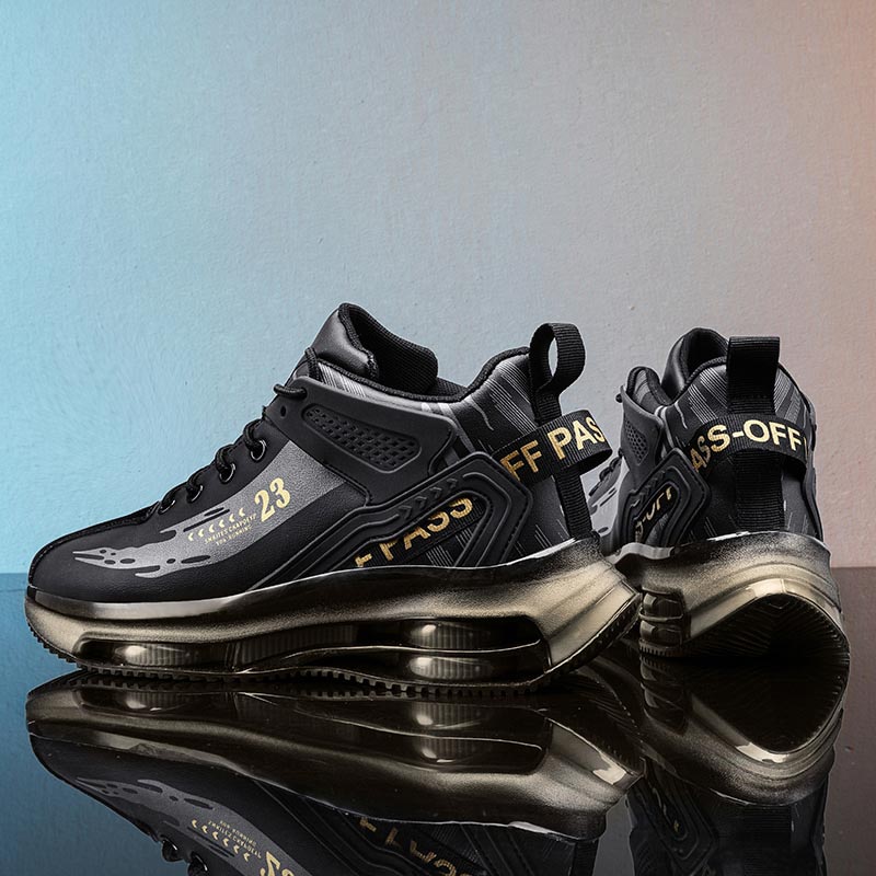 Flatform spring sneakers uomo  - Ethnic Fashion Uk recensione e prezzo