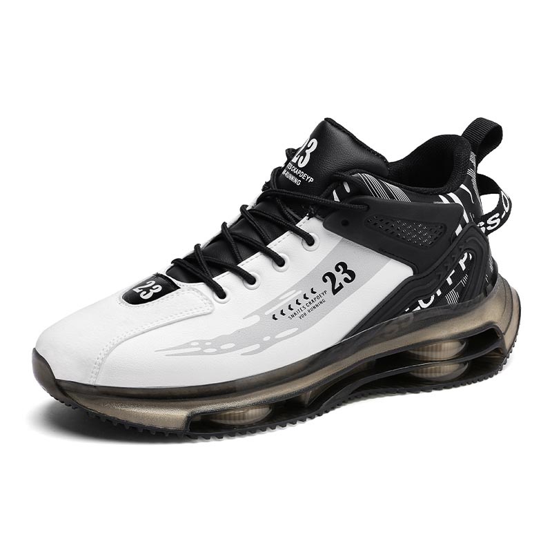 Flatform spring sneakers uomo  - Ethnic Fashion Uk recensione e prezzo