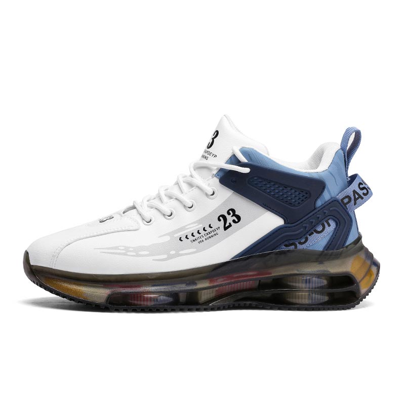 Flatform spring sneakers uomo  - Ethnic Fashion Uk recensione e prezzo