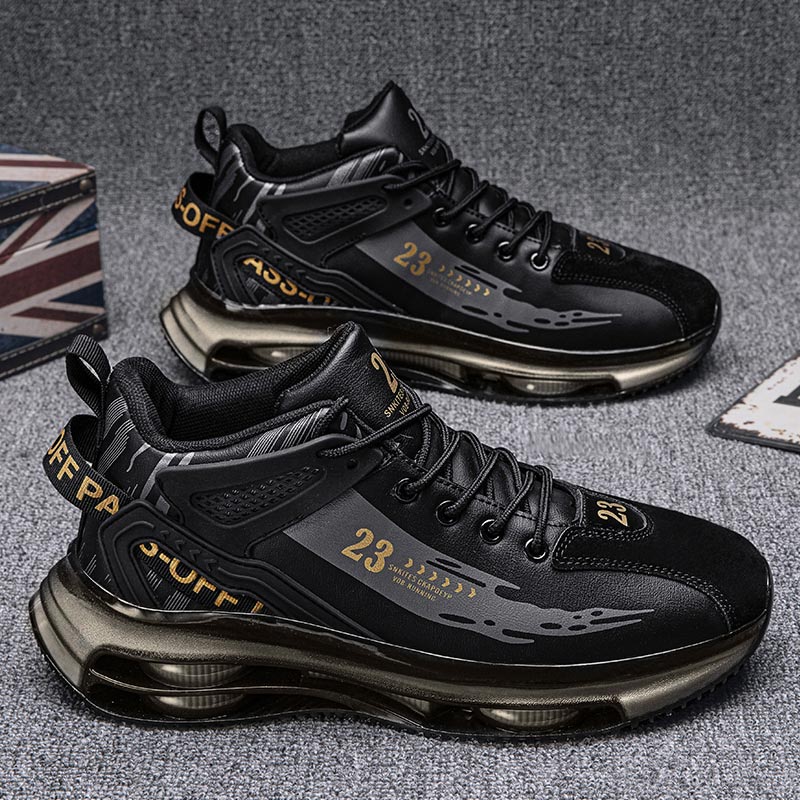 Flatform spring sneakers uomo  - Ethnic Fashion Uk recensione e prezzo
