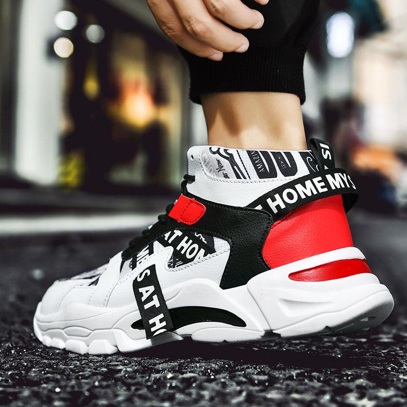 Scarpe da ginnastica da Uomo d - Ethnic Fashion Uk recensione e prezzo