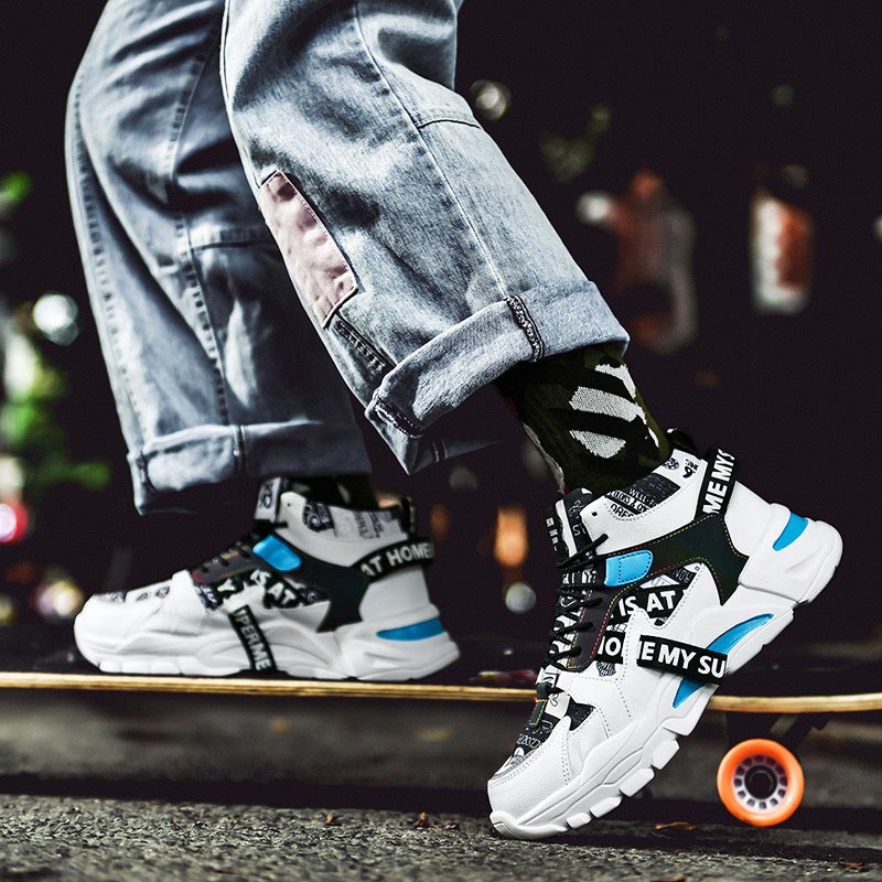 Scarpe da ginnastica da Uomo d - Ethnic Fashion Uk recensione e prezzo