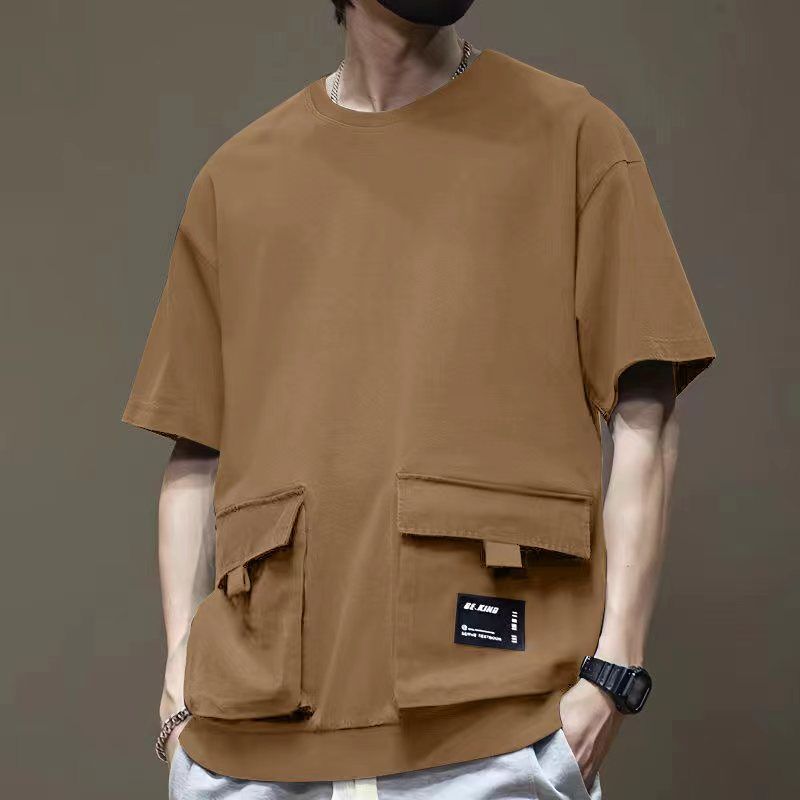 Estate nuovo cotone Vintage st - Men'S Ethnic Fashion Trends recensione e prezzo