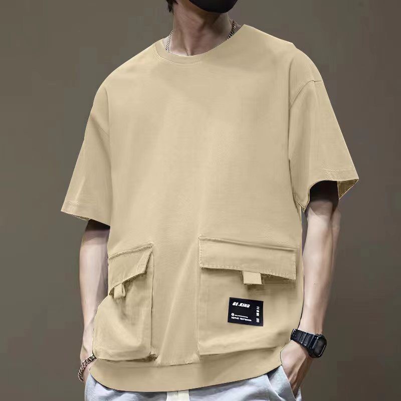 Estate nuovo cotone Vintage st - Men'S Ethnic Fashion Trends recensione e prezzo
