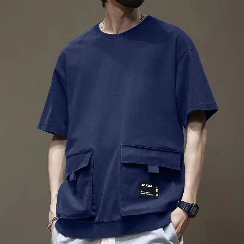 Estate nuovo cotone Vintage st - Men'S Ethnic Fashion Trends recensione e prezzo