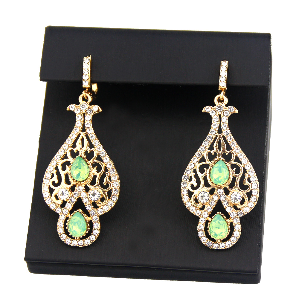 Sunspicems Chic 18k Color oro  - Ethnic Chic Fashion recensione e prezzo