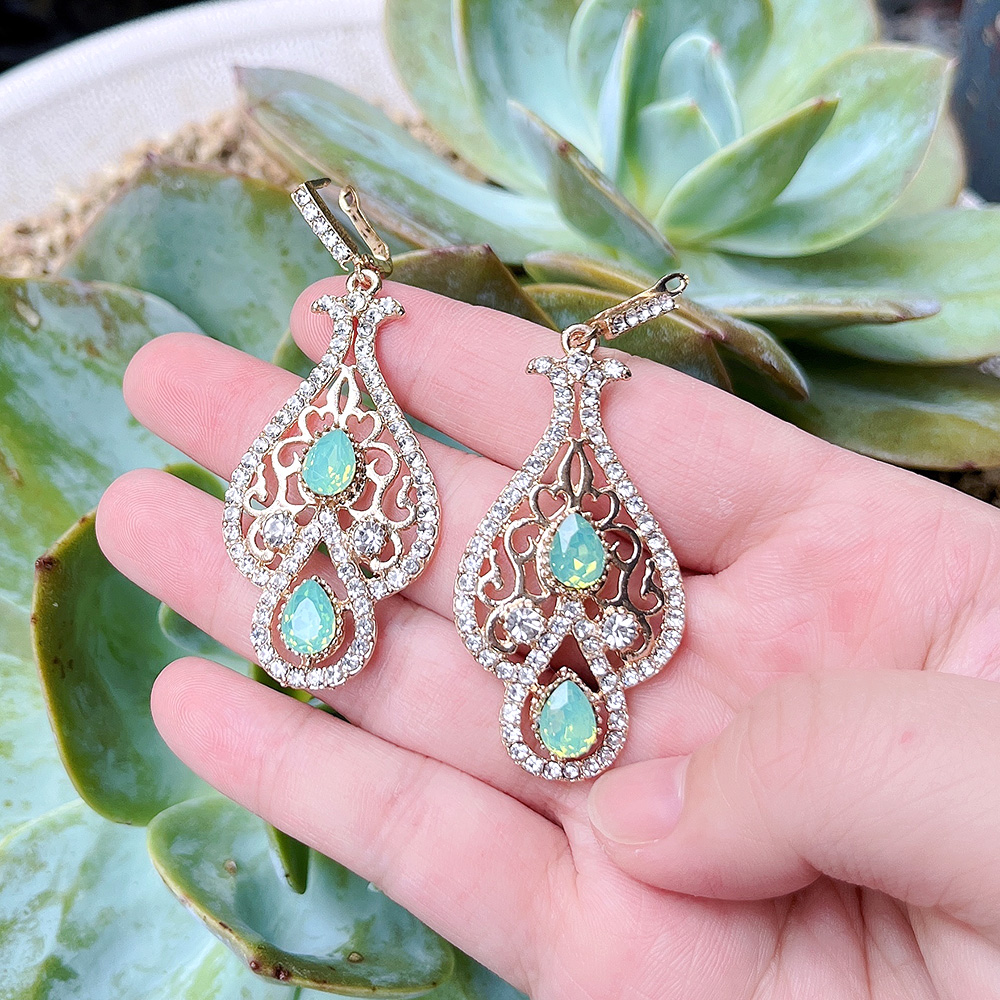 Sunspicems Chic 18k Color oro  - Ethnic Chic Fashion recensione e prezzo