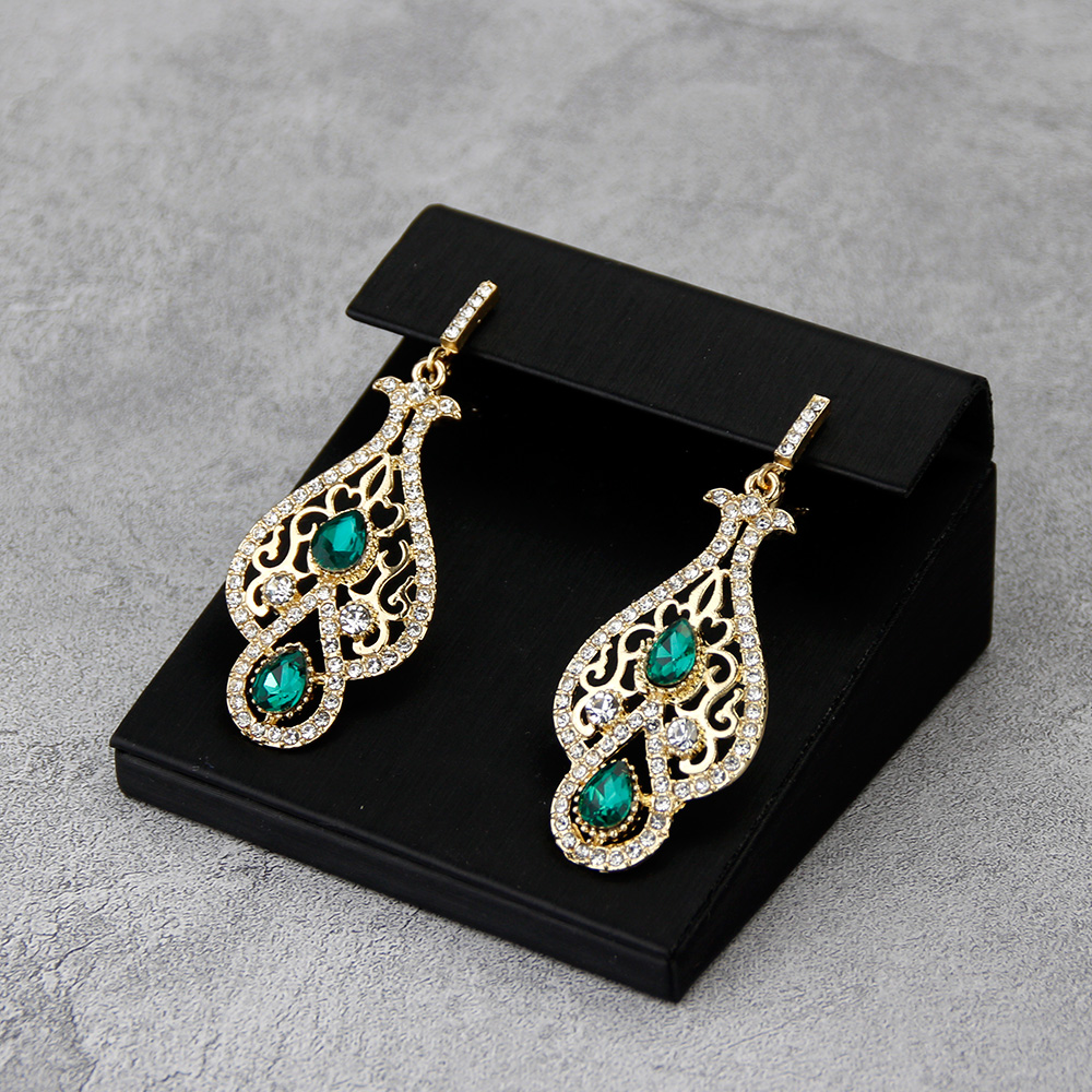 Sunspicems Chic 18k Color oro  - Ethnic Chic Fashion recensione e prezzo