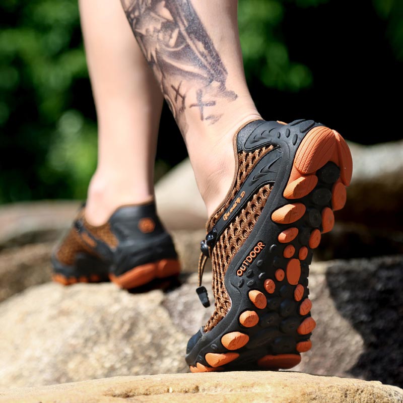 Trekking mountain scarpe sport - Ethnic Fashion Uk recensione e prezzo
