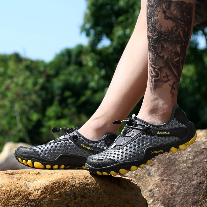 Trekking mountain scarpe sport - Ethnic Fashion Uk recensione e prezzo