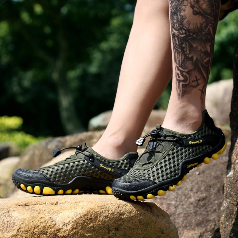 Trekking mountain scarpe sport - Ethnic Fashion Uk recensione e prezzo