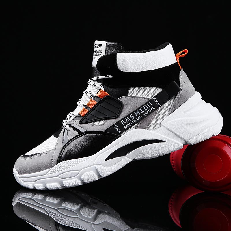 Hightop di trasporto degli uom - Men'S Ethnic Fashion Trends recensione e prezzo