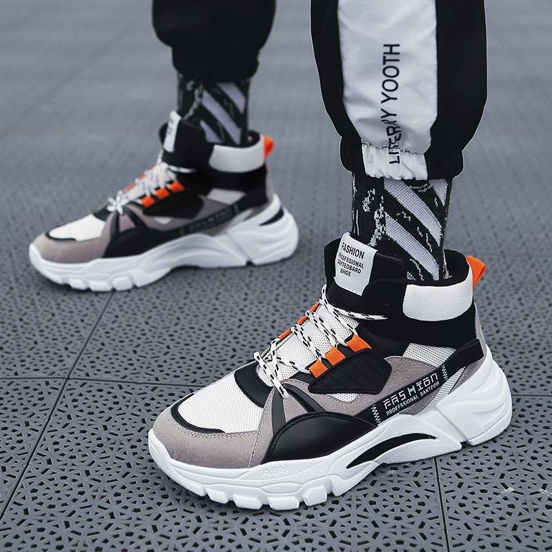 Hightop di trasporto degli uom - Men'S Ethnic Fashion Trends recensione e prezzo