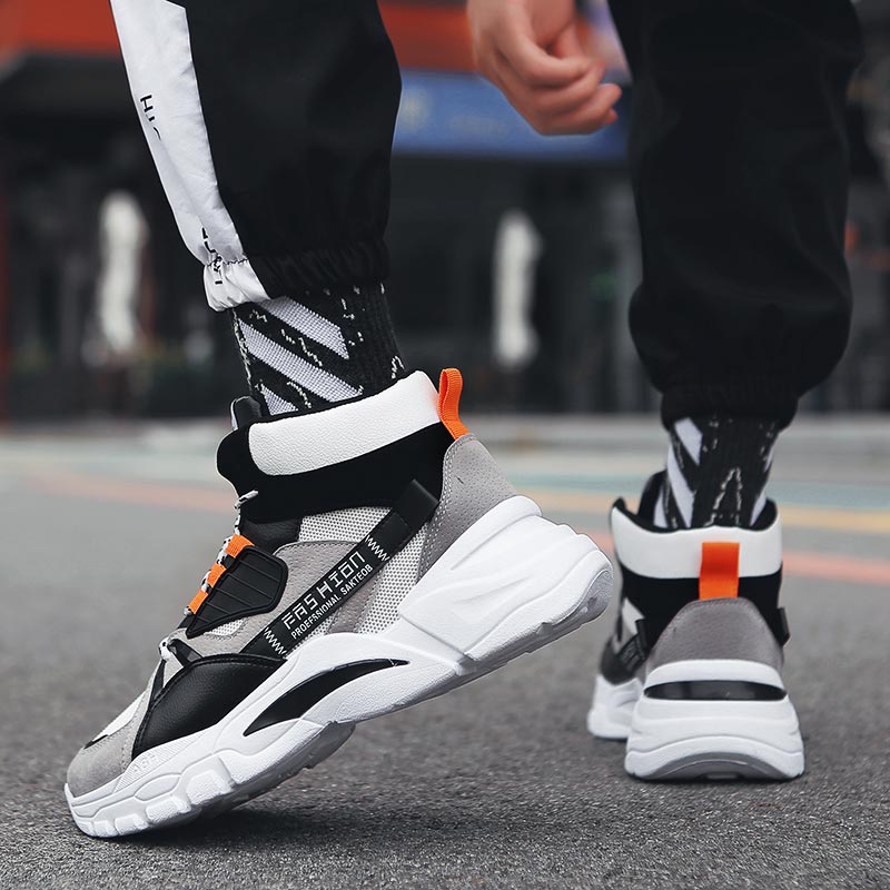 Hightop di trasporto degli uom - Men'S Ethnic Fashion Trends recensione e prezzo