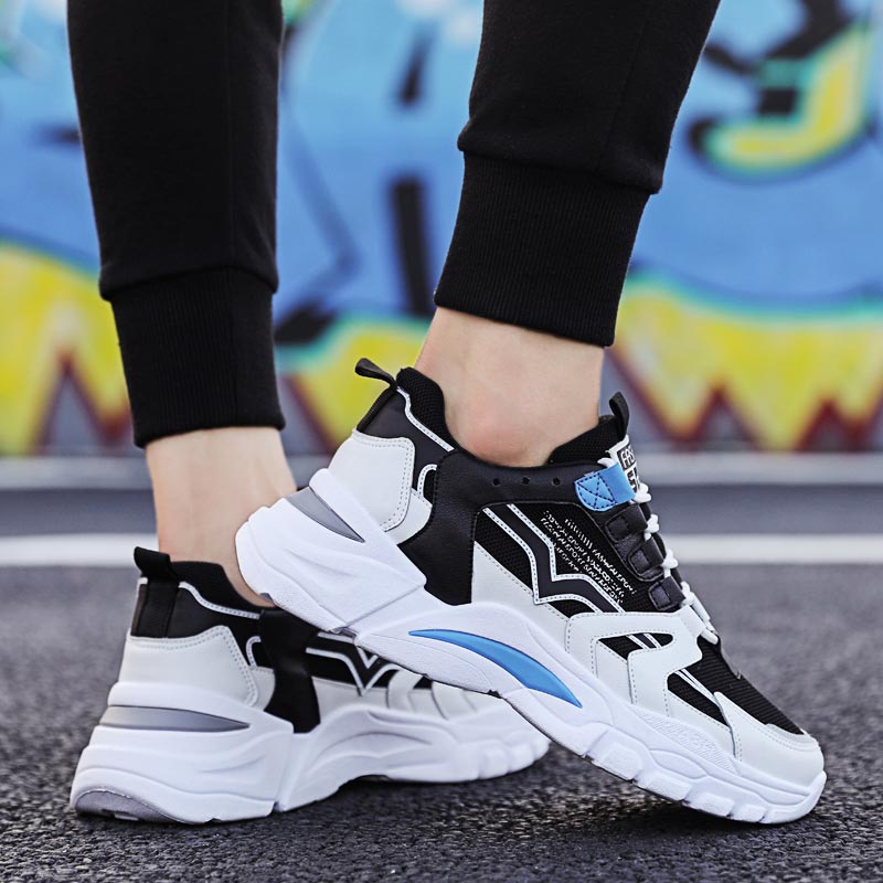 Big Size Chunky altezza uomo S - Ethnic Fashion Uk recensione e prezzo