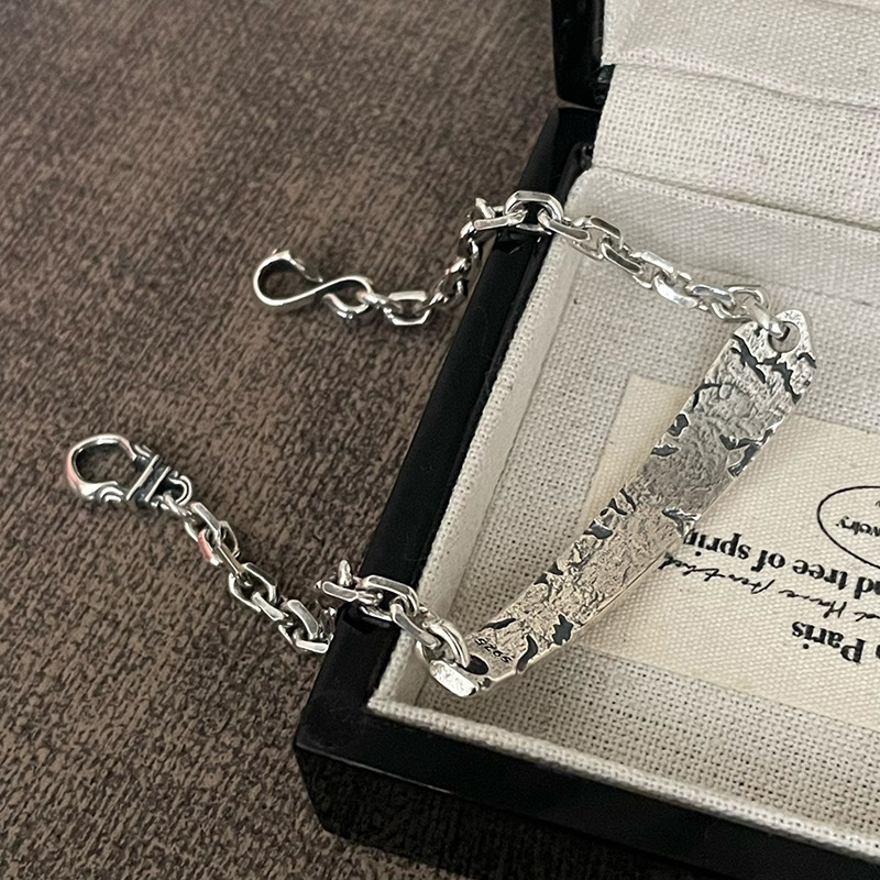 Nuovo Bracciale Portafortuna W - Ethnic Chic Fashion recensione e prezzo