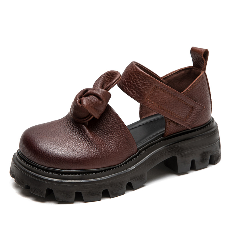 Scarpe con Zeppa Etnica da 5 c - Ethnic Fashion For Women recensione e prezzo