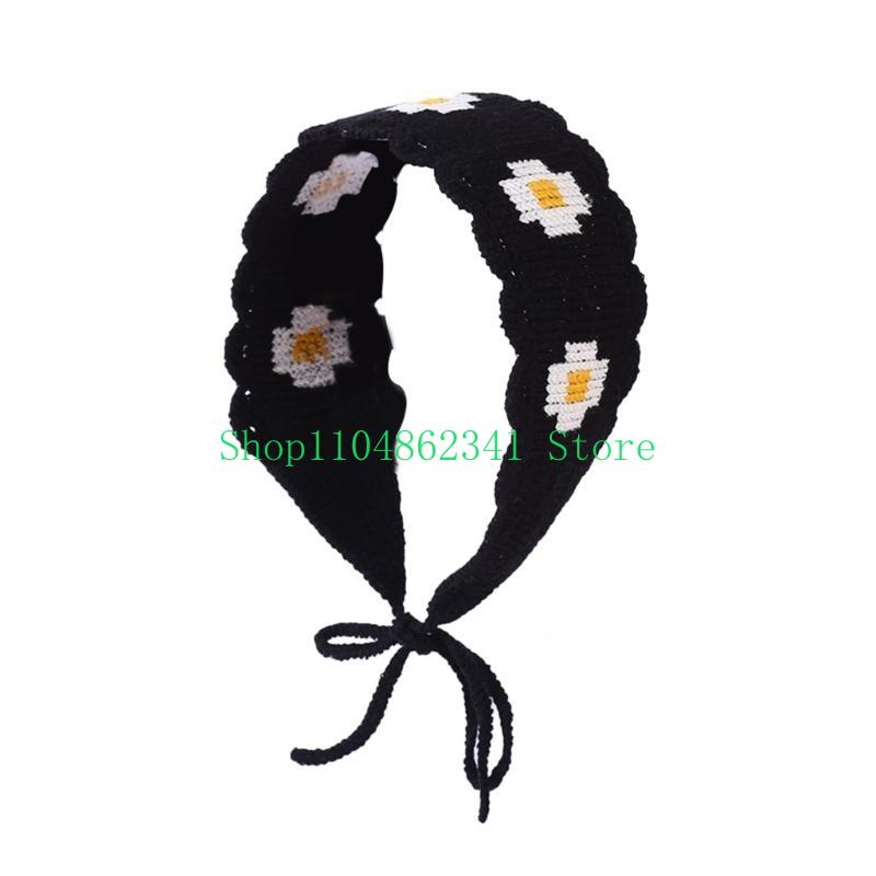 Fascia per capelli scavata da  - Ethnic Fashion Shoot recensione e prezzo