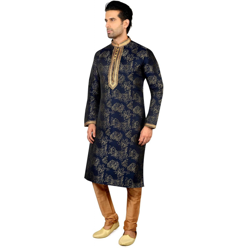 Set Kurta da Uomo per la Stagi - Kurta Men Cotton recensione e prezzo