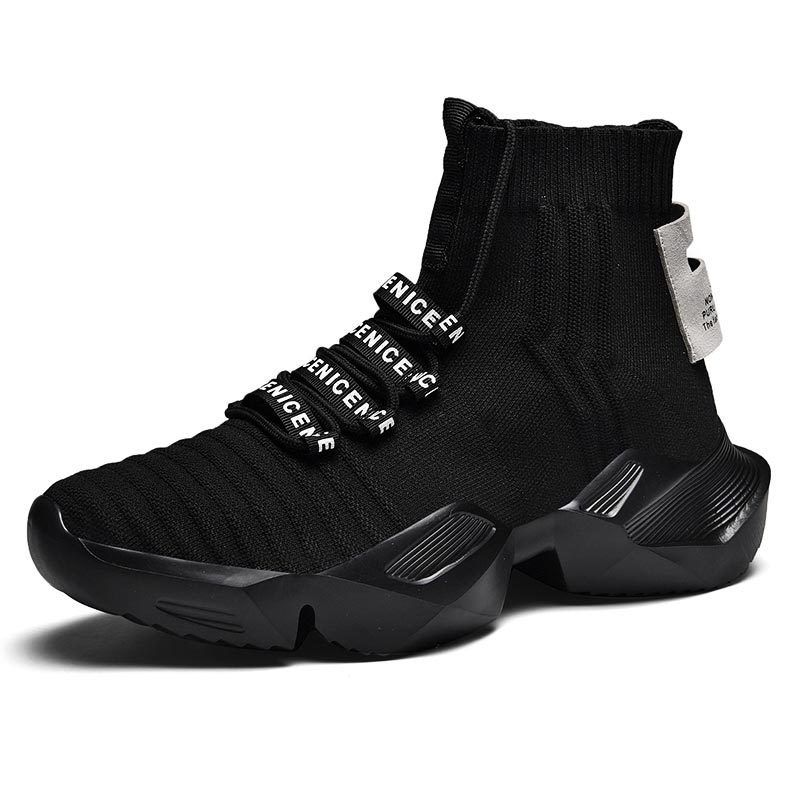 Plus Size High Top Massive Spo - Ethnic Fashion Uk recensione e prezzo