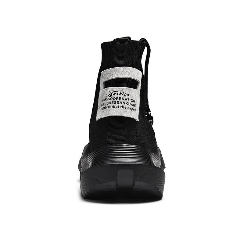 Plus Size High Top Massive Spo - Ethnic Fashion Uk recensione e prezzo