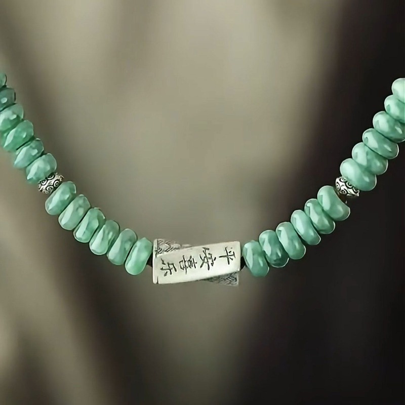 Bracciale con Perline in Stile - Ethnic Contemporary Fashion recensione e prezzo
