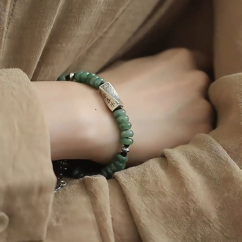 Bracciale con Perline in Stile - Ethnic Contemporary Fashion recensione e prezzo